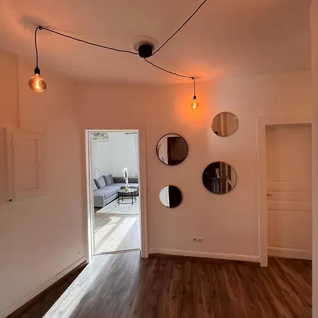 Cosy Rent 4p Tv Schiltigheim