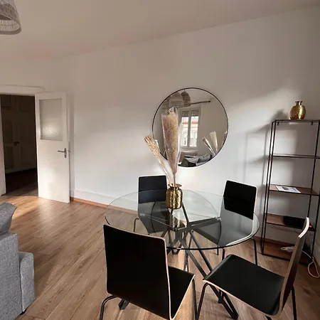 Lägenhet Cosy Rent 4p Tv