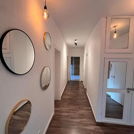 Cosy Rent 4p Tv Lägenhet Schiltigheim